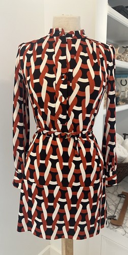 Diane von furstenberg dvf - von,