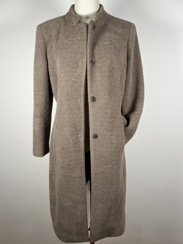 Cappotto lungo donna sandro - lungo,
