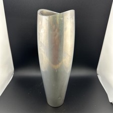 Vaso NAMBE 1994 Studio in lega