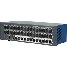 Soundcraft Mini Stagebox 32i US