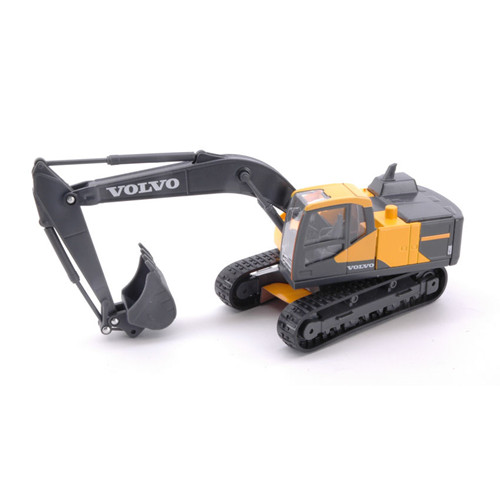 Escavatore volvo ec220e 50 - escavatore, 1:50