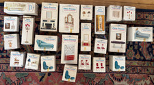 Lotto pezzi arredamento - pezzi,