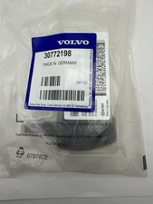 Genuine Volvo Keyless Entry
