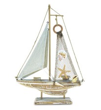 Baja Haven Decorazione Barca a