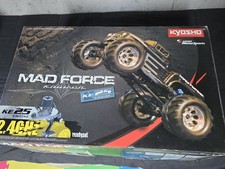 Kyosho Mad Force Kruiser - NEW