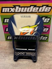 Yamaha 125 dt125r - yamaha, dt