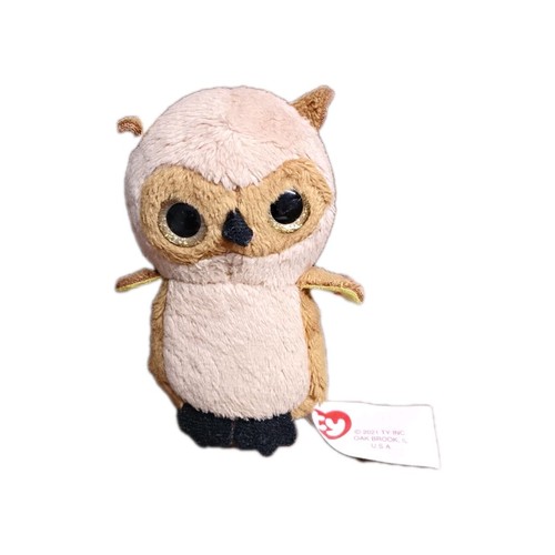 Teenie beanie boos - beanie, sammy