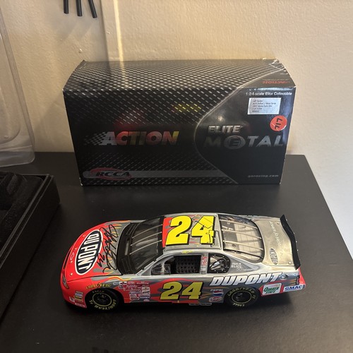Jeff gordon dupont - gordon,