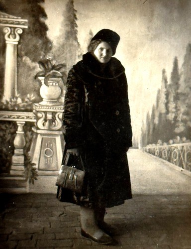 Stivali valenki galosce donna