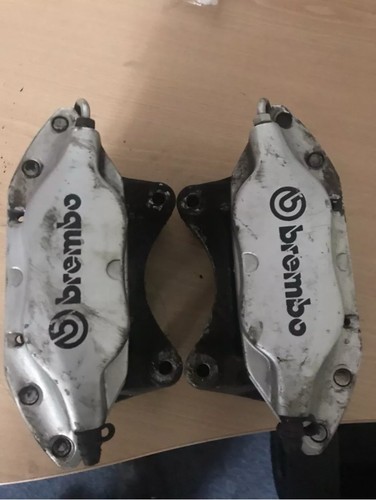 Pinze brembo fiat - pinze, coupè