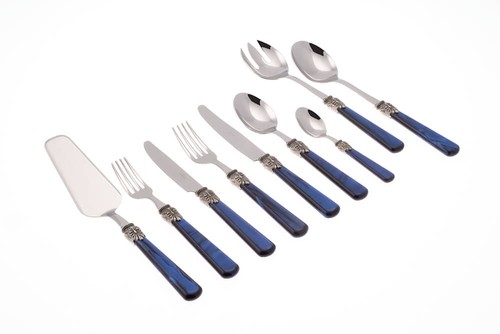 Servizio set posate 75 - di,