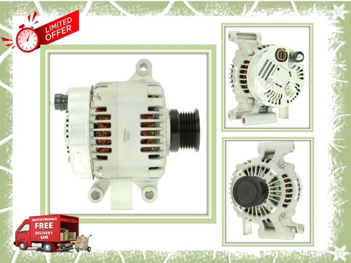 Alternatore per suzuki swift - alternatore,