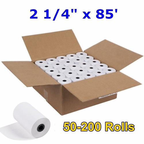 200 rotoli astuccio 4 - 50-200, 1/4"