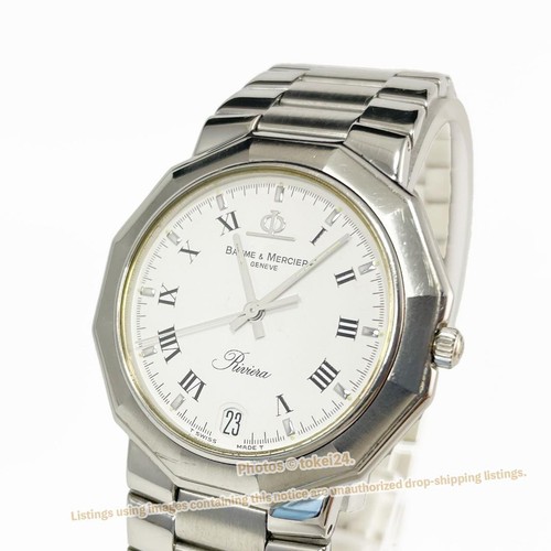 Orologio baume mercier - &,