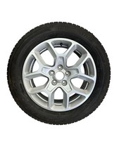 CERCHIO IN LEGA CON GOMMA 215/60/R17 JEEP RENEGADE 735577525