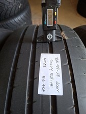 PNEUMATICI 235 55 18 100V