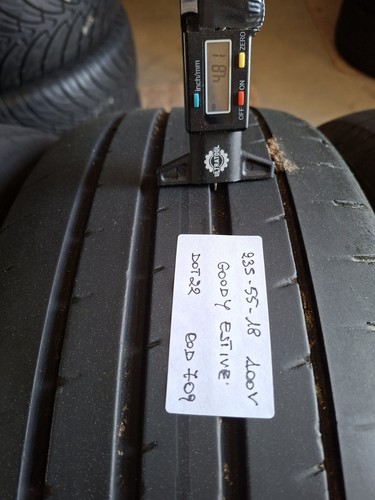 Pneumatici 235 100v - pneumatici,