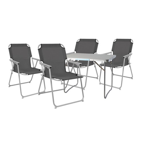 Set mobili campeggio - xl,