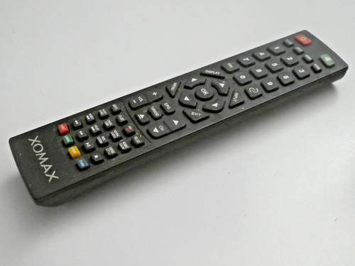 Telecomando remote originale - telecomando/remote,