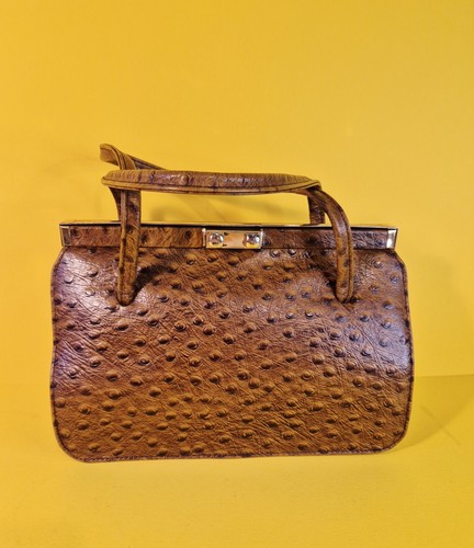 Borsa mano vintage - borsa,