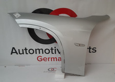 Parafango anteriore sinistro