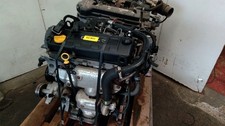 Y17DT MOTORE COMPLETO /