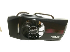 ASUS GTX 650 DISSIPATORE GPU