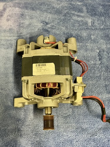 Motore set per - motore, c.e.set