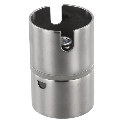 Inserto girevole porta canna - girevole,