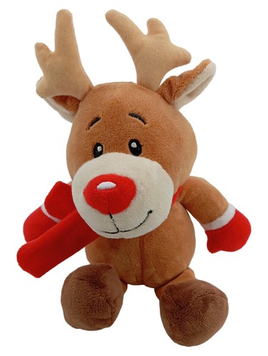 Bergland gmbh renna peluche - renna,