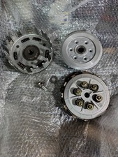 Campana Frizione Husqvarna SM