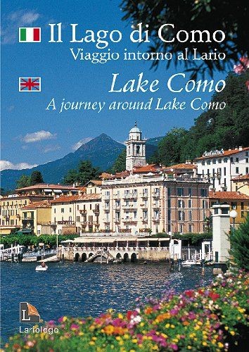 Libri lago como viaggio - libri, di