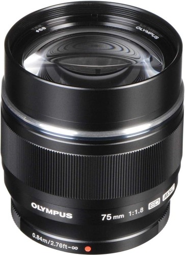 System olympus zuiko - om, m.zuiko