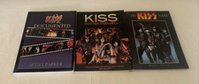 KISS Documented - The Kiss
