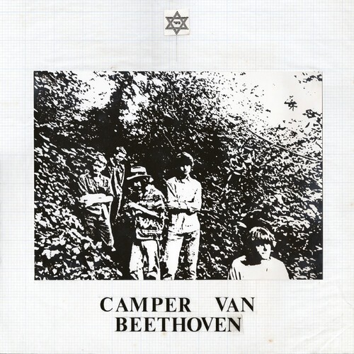 Camper van beethoven - camper,