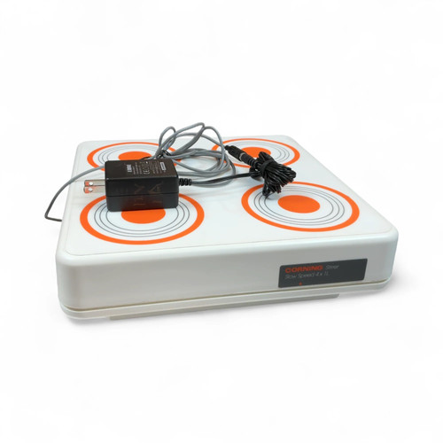 Corning slow speed 4x1l - slow,