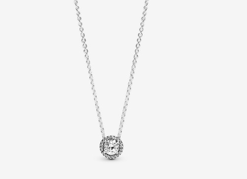 Pandora 396240cz collana - pandora, 396240cz-45