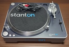 STANTON Model T.60 DJ Direct