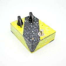 Pedale vintage 1969 Ampeg