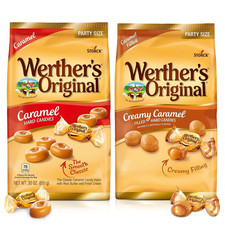 Werther'S Original Hard Candy