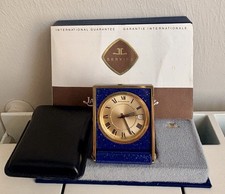 Jaeger-LeCoultre - Sveglia da