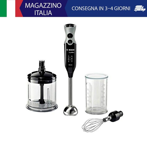 Bosch msm67160 frullatore ad - -,
