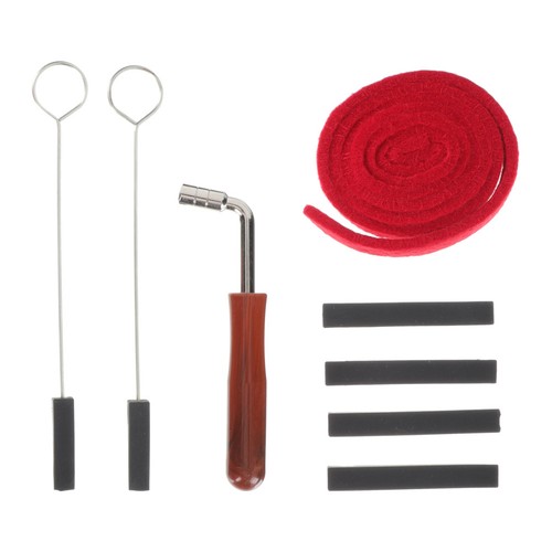 Kit attrezzi manutenzione - attrezzi,