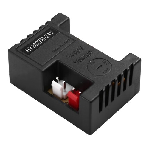 Hy2027m 24v auto - 24v, elettrica