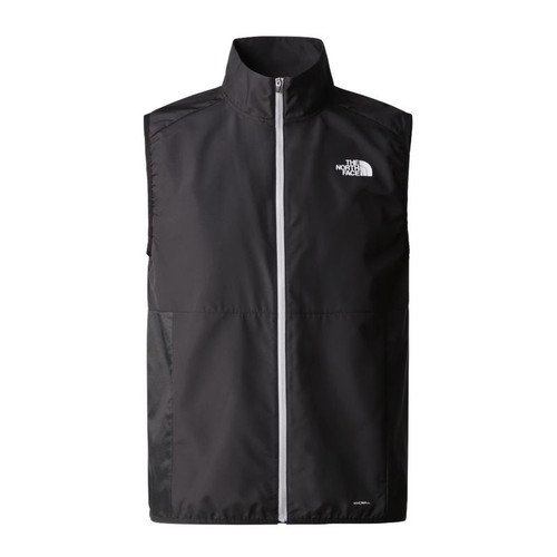 The north face gilet - the,