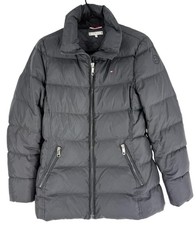 Tommy Hilfiger Donna 70% Piume