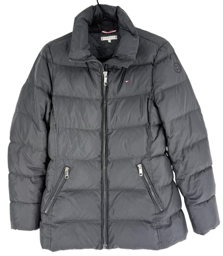 Tommy hilfiger donna piume - tommy, 70%