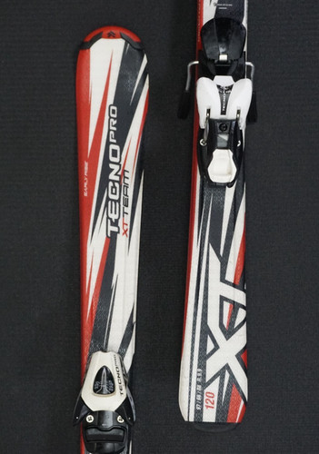 Tecno pro team sci per - team,
