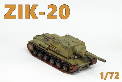Pro built zik - pro, zik-20