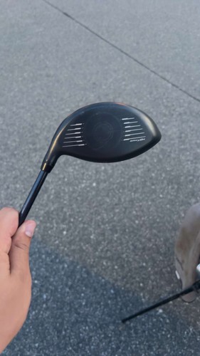 Cobra dark speed driver - cobra,